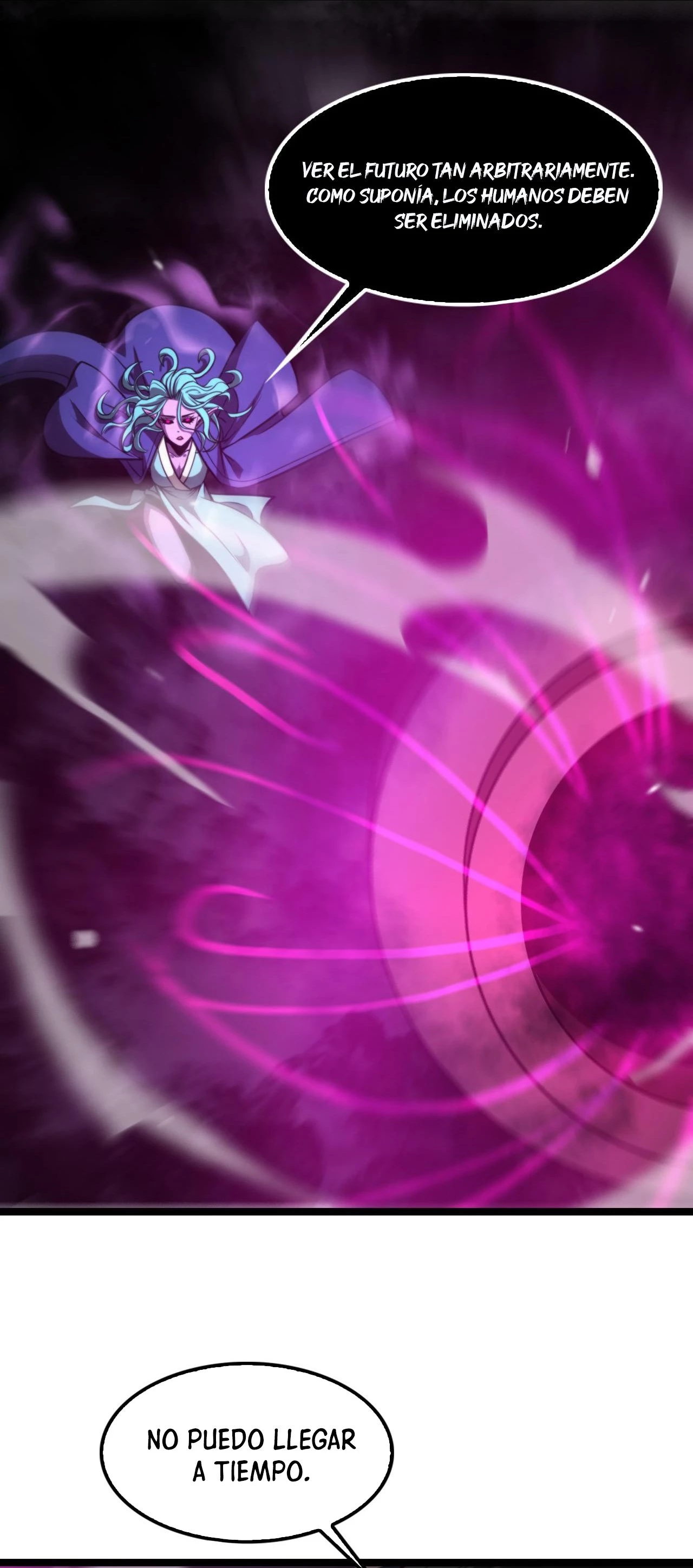 Apocalipsis Mundial en Linea > Capitulo 120 > Page 231